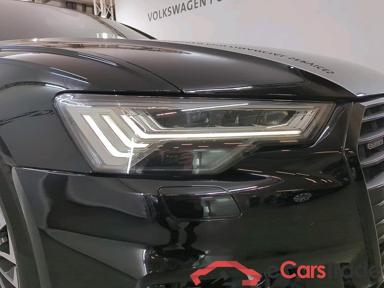 AUDI A6 Avant 195 kW #4