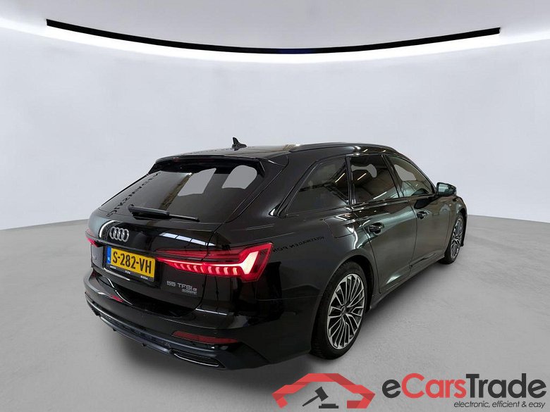 AUDI A6 Avant 195 kW #6