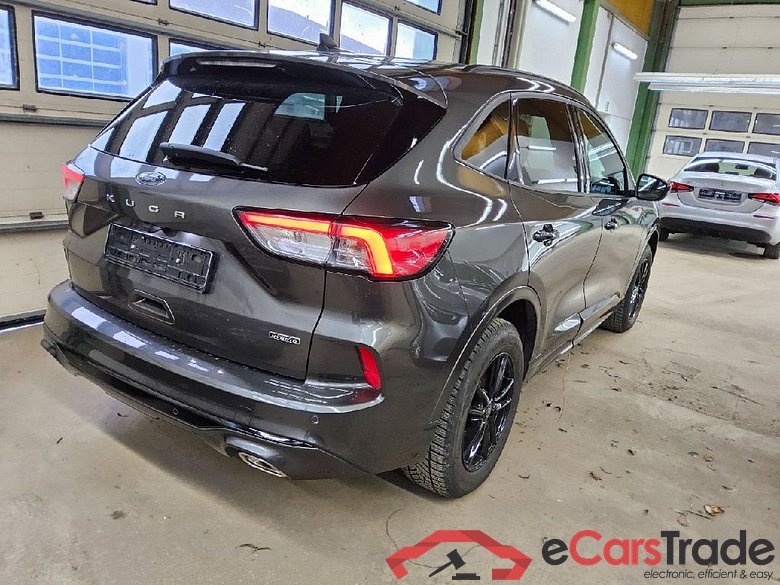 Kuga Plug-In Hybrid ST-Line 2.5 165KW ATV E6d #2