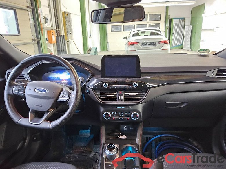 Kuga Plug-In Hybrid ST-Line 2.5 165KW ATV E6d #3