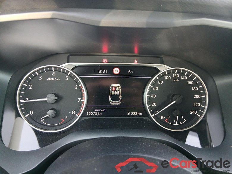 NISSAN QASHQAI / 2024 / 5P / todoterreno DIG-T 103kW (140CV) mHEV 4x2 Acenta #4