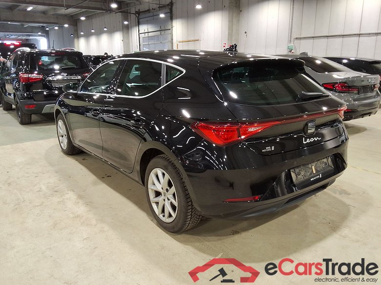 SEAT LEON - 2020 1.0 EcoTSI Move! #2