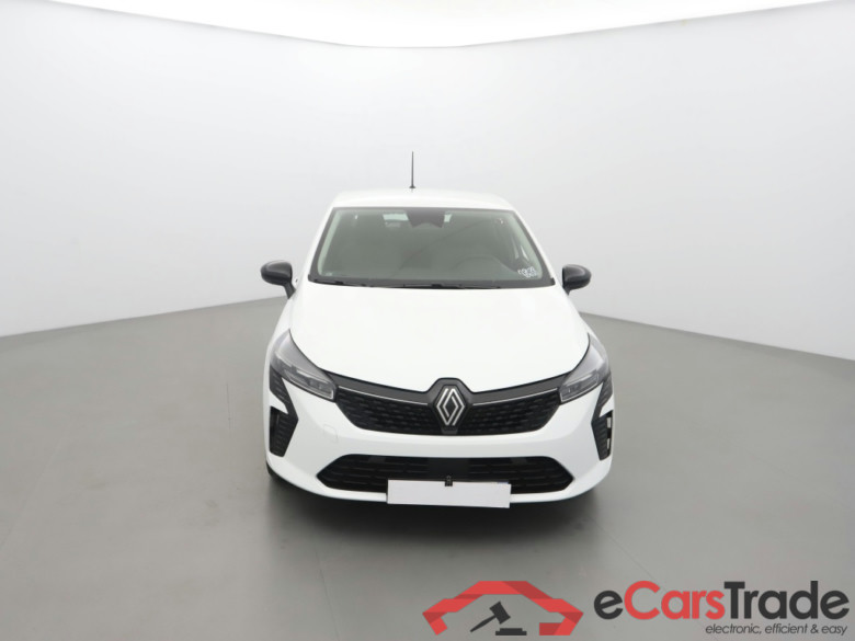 Renault Clio Evolution 1.5 Blue dCi 100 #2