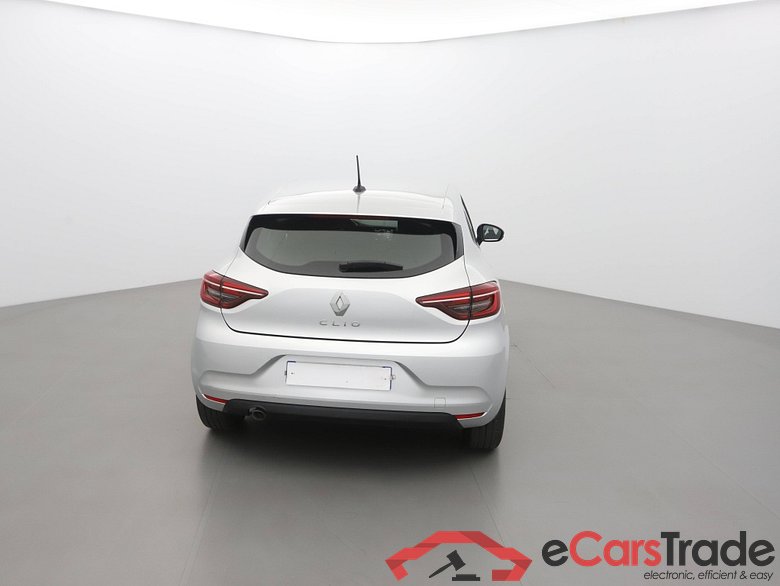 Renault Clio Equilibre 1.0L TCe 90 #4