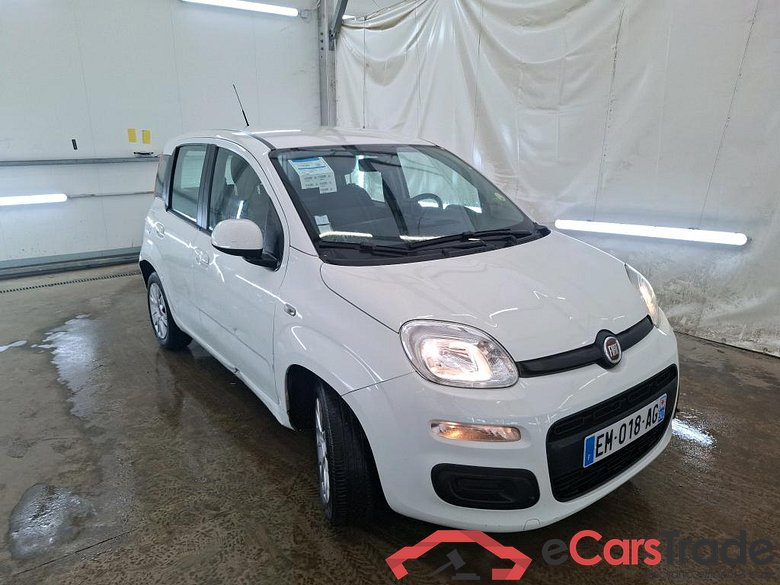 FIAT Panda  1.3 Multijet 95ch S/S Easy / TRANSFO VP VF #4