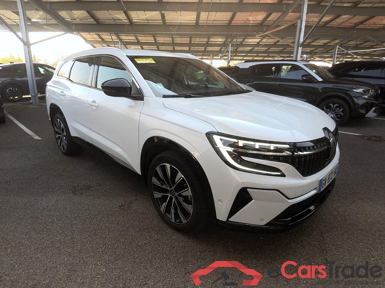 Espace VI  Techno E-Tech Hybrid 1.2  200CV  BVAV  7 Sieges  6E #2