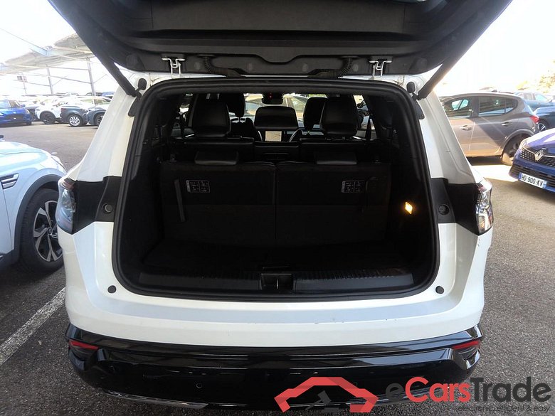 Espace VI  Techno E-Tech Hybrid 1.2  200CV  BVAV  7 Sieges  6E #6