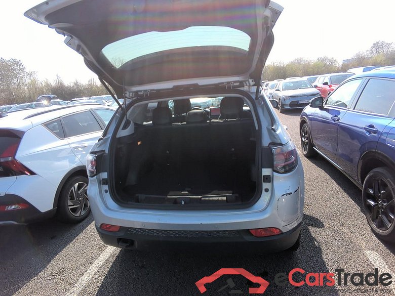 JEEP COMPASS 240 AT6 TRHK RSK #5