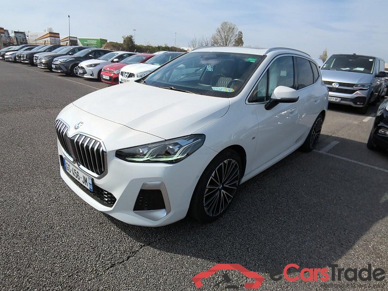 SERIE 2 M SPORT 218iBVA 136ch ACTIVE TOURER RSK