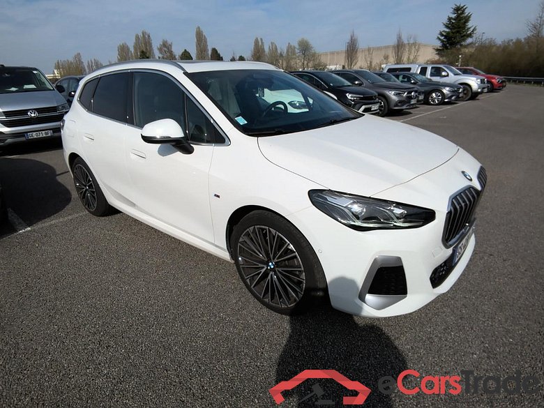 SERIE 2 M SPORT 218iBVA 136ch ACTIVE TOURER RSK #2