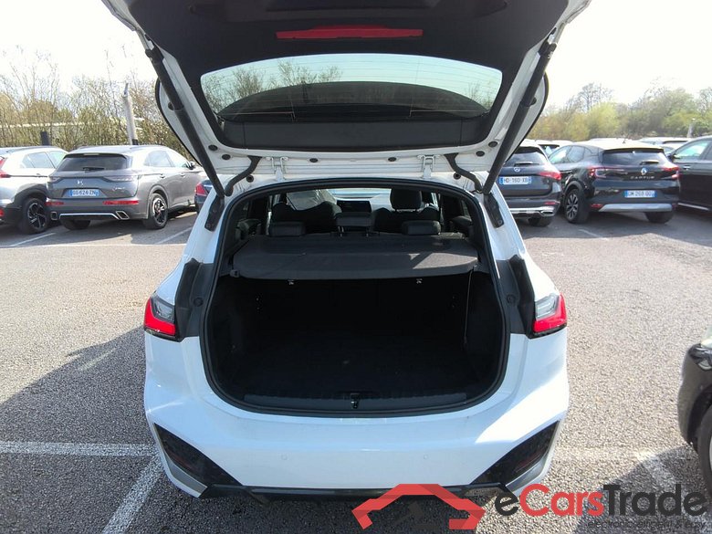 SERIE 2 M SPORT 218iBVA 136ch ACTIVE TOURER RSK #5