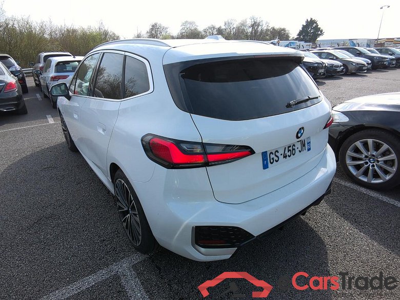 SERIE 2 M SPORT 218iBVA 136ch ACTIVE TOURER RSK #6