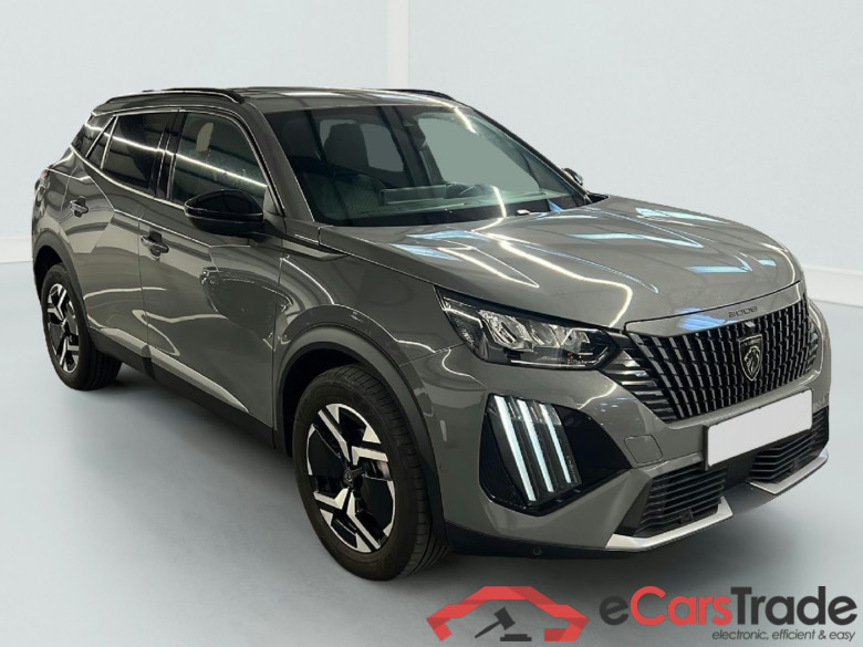 Peugeot 2008 PureTech 100 S&S BVM6 Allure #1