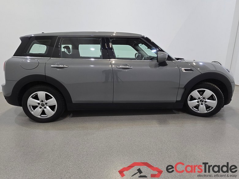Mini One D Clubman 1.5d LED-Xenon Navi KeylessGo Klima PDC ... #5