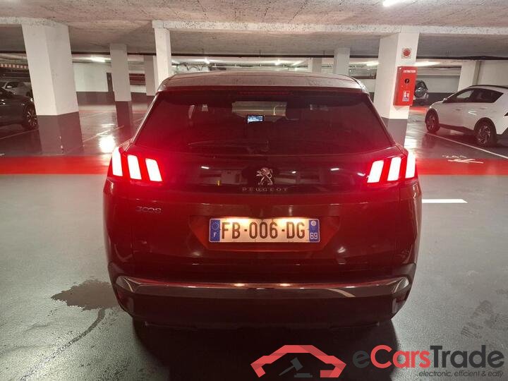 Peugeot 3008 1.5 BlueHDI Active Aut. I-Cockpit Navi Camera Klima PDC ... #5