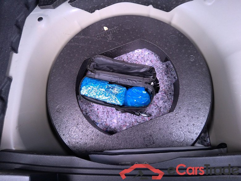 DS 3 1.2 PureTech LED Virtual Sport-Leather-Alcantara KeylessGo Klima PDC ... #6