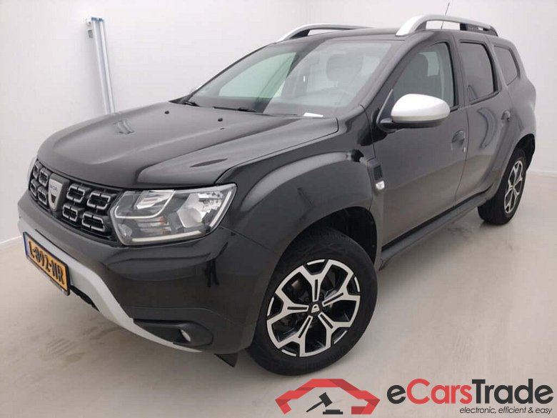 Dacia Duster 1.0 TCe Prestige