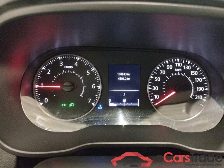 Dacia Duster 1.0 TCe Prestige #4