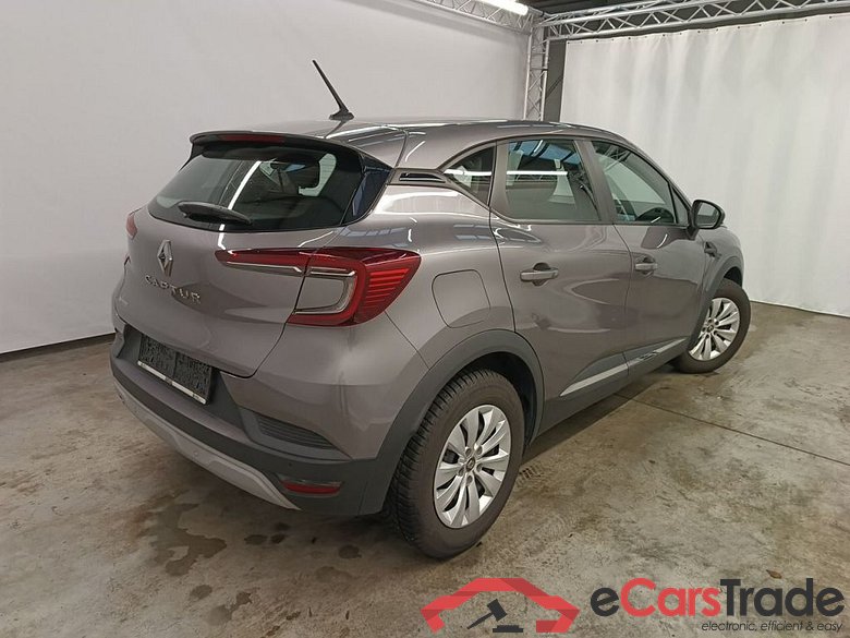 Renault Captur TCe 100 Zen 5d #2
