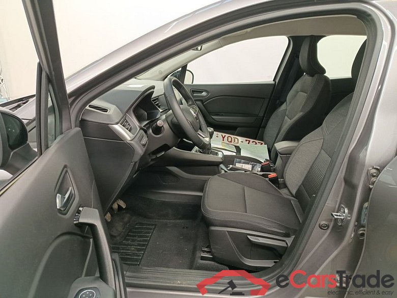 Renault Captur TCe 100 Zen 5d #3