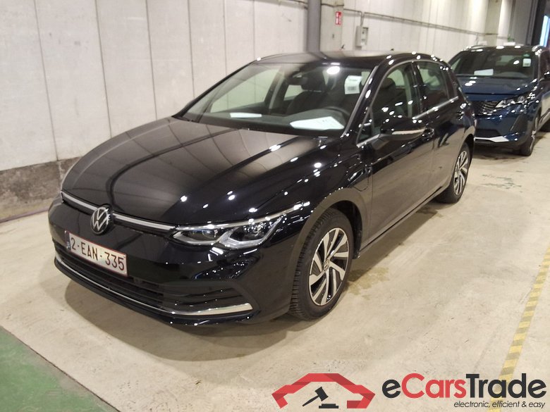 VOLKSWAGEN GOLF VIII 1.4 EHYBRID STYLE BUSINESS DSG