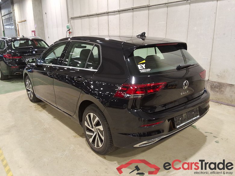 VOLKSWAGEN GOLF VIII 1.4 EHYBRID STYLE BUSINESS DSG #2
