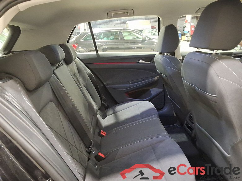 VOLKSWAGEN GOLF VIII 1.4 EHYBRID STYLE BUSINESS DSG #5