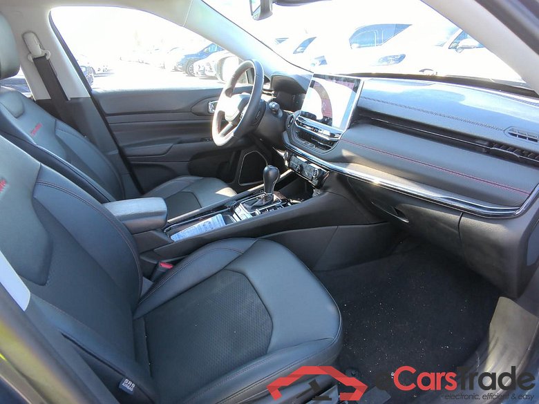 JEEP COMPASS 240 AT6 TRHK RSK #3