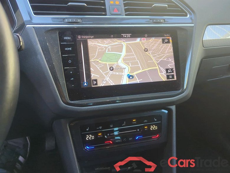 VOLKSWAGEN Tiguan 110 kW #2