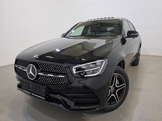 Mercedes GLC 300