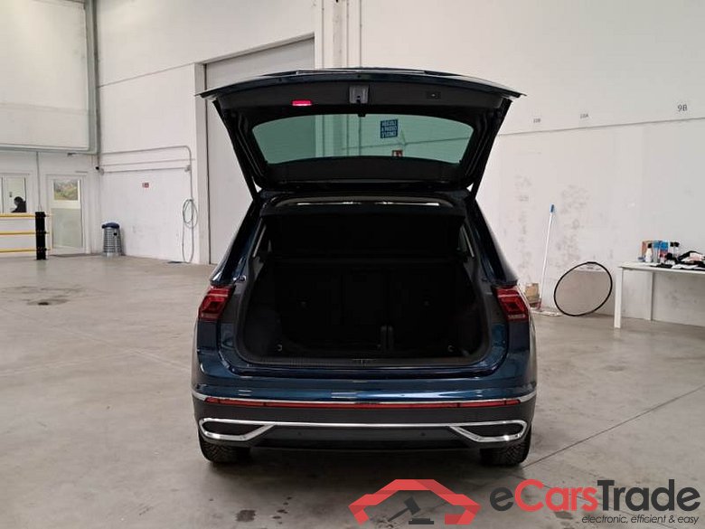 VOLKSWAGEN TIGUAN / 2020 / 5P / SUV 2.0 TDI SCR 110KW ELEGANCE DSG #5