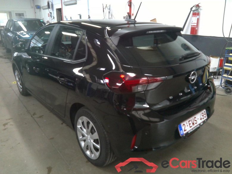 OPEL CORSA 1.2 55kW S/S CORSA 1.2 55kW S/S #4
