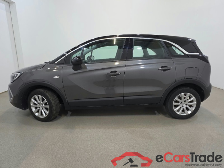 Opel Crossland X 1.2T Elegance Aut. LED Display Klima ... #2