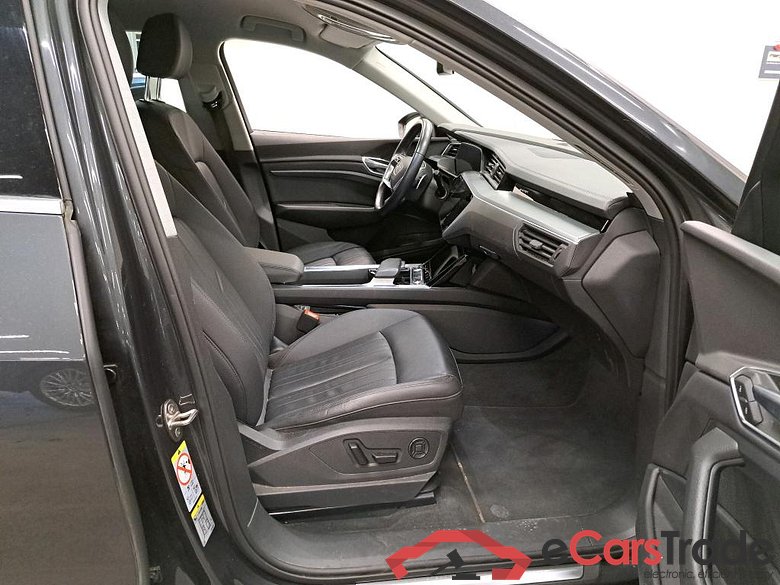 AUDI - AUD E-TRON 55 Quattro Attraction 408PK Pack Business Plus With Heated Seats & Comfort Key & Rear Camera   * ELECTRIC * #3