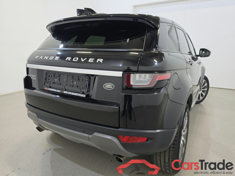 Land Rover Range Rover Evoque 2.0 SI4 HSE 4WD Aut. Pano Xenon Merdian Navi KeylessGo Camera Klima PDC ... #4