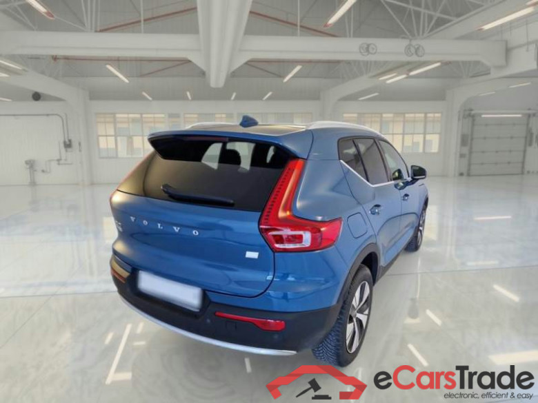 Volvo XC40 1.5 T4 Plug-In Hybrid Aut. LED Virtual Navi Sport-Seats KeylessGo Klima PDC ... #3