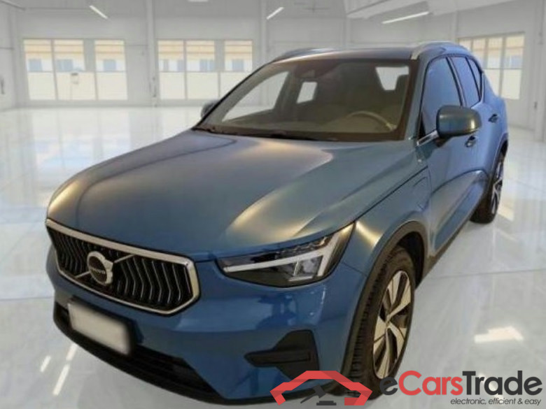 Volvo XC40 1.5 T4 Plug-In Hybrid Aut. LED Virtual Navi Sport-Seats KeylessGo Klima PDC ... #1