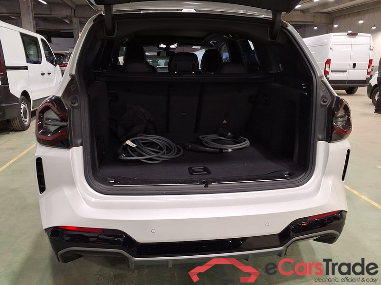 BMW IX3 80KWH AUTO #3