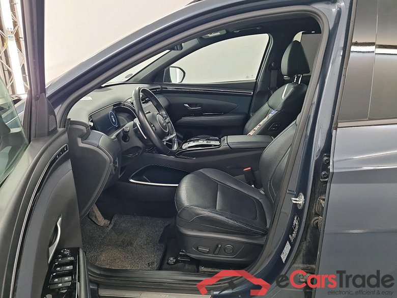HYUNDAI Tucson 1.6 T-GDI PHEV 4WD SHINE AUTO #5