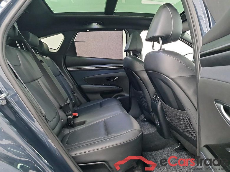 HYUNDAI Tucson 1.6 T-GDI PHEV 4WD SHINE AUTO #6