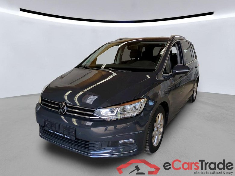 Touran Highline BMT/Start-Stopp 2.0 TDI 110KW AT7 E6d