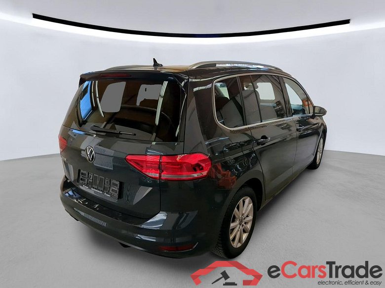 Touran Highline BMT/Start-Stopp 2.0 TDI 110KW AT7 E6d #2