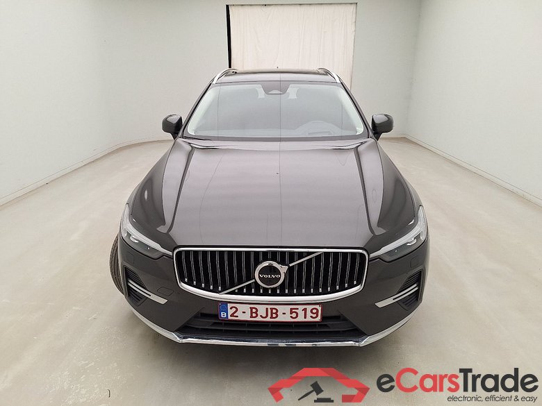 Volvo, XC60 FL'21 PHEV, Volvo XC60 T6 Recharge 4x4 Geartronic Inscription
