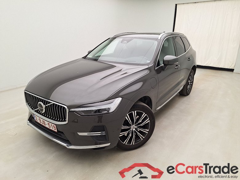 Volvo, XC60 FL'21 PHEV, Volvo XC60 T6 Recharge 4x4 Geartronic Inscription #2