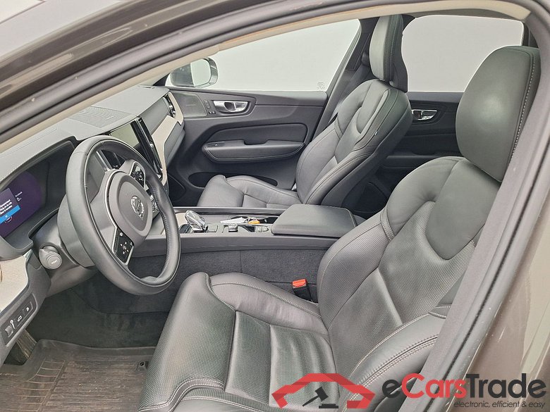 Volvo, XC60 FL'21 PHEV, Volvo XC60 T6 Recharge 4x4 Geartronic Inscription #3