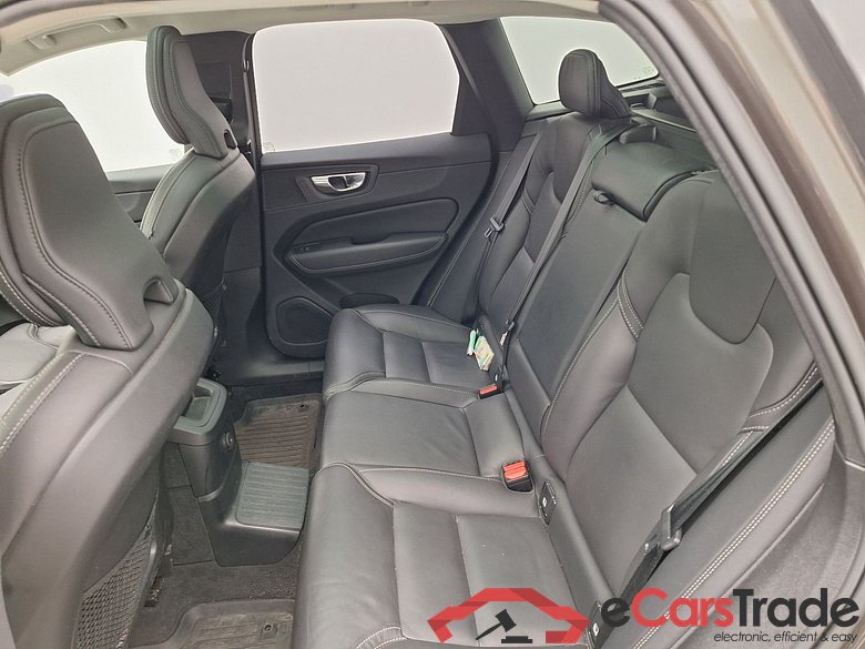 Volvo, XC60 FL'21 PHEV, Volvo XC60 T6 Recharge 4x4 Geartronic Inscription #4