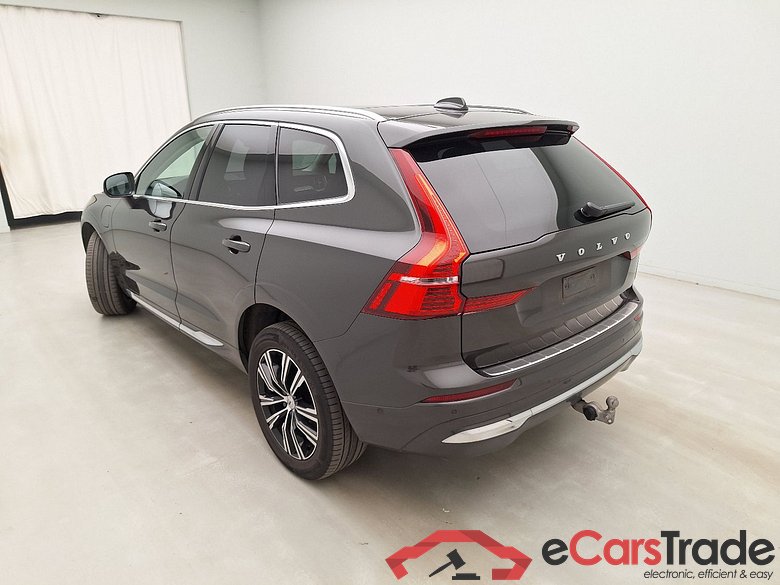 Volvo, XC60 FL'21 PHEV, Volvo XC60 T6 Recharge 4x4 Geartronic Inscription #6
