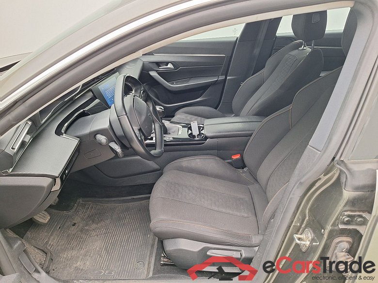 Peugeot, 508 SW '18, Peugeot 508 SW 1.5 BlueHDi 130 S&S BVM6 Active 5d #3