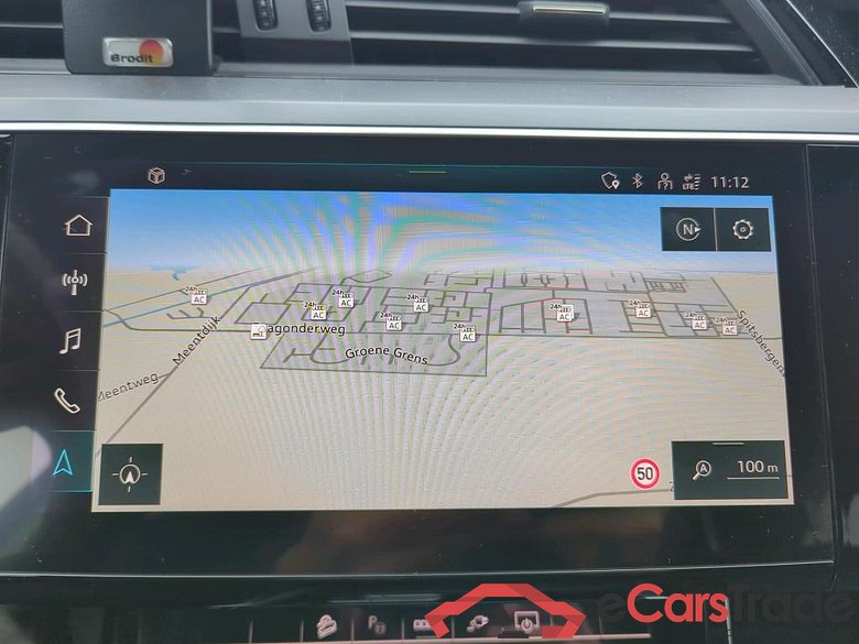 AUDI e-tron 300 kW #2