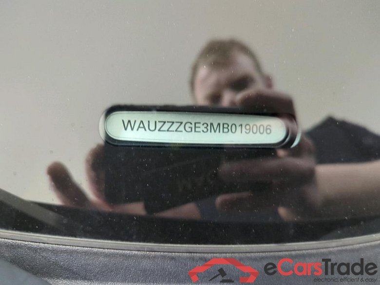 AUDI e-tron Sportback 230 kW #3